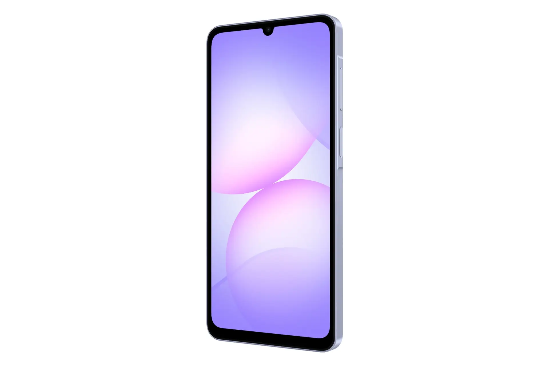 تصاویر گوشی سامسونگ  Samsung Galaxy A07 4G عکس 2